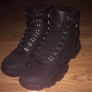 Harley-Davidson Size 10.5 Lace Boots.